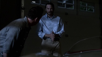 Supernatural S05E05