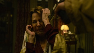 Бумажный дом S05E07