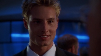 Smallville.S06E04.Arrow