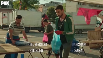 Дикий S01E01