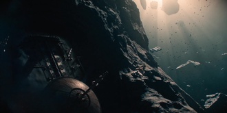 Основание S01E07