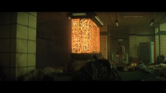 Академия «Амбрелла» S01E05