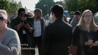 Большой потенциал S01E09