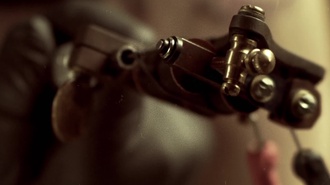 По волчьим законам S02E03