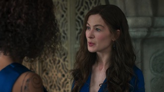 Колесо времени S02E07