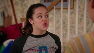 Голдберги S05E11