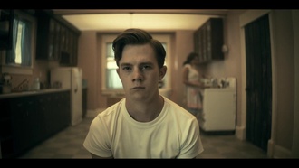 Академия «Амбрелла» S03E03