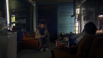 Голяк S02E02