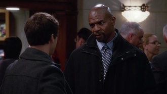 Бруклин 9-9 S02E14