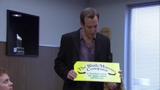 Задержка в развитии S03E08