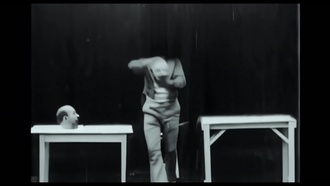 Медведь 03x09