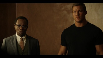 Джек Ричер S01-E08