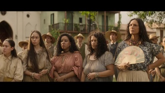 Сто лет одиночества S01E07