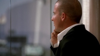 Побег S04E16