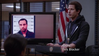 Бруклин 9-9 S02E23