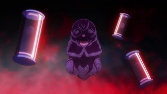 Магическая битва S01E21
