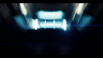 Очень странные дела S03E05