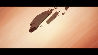 Звёздные войны Видения S01E09