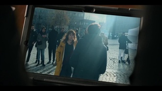 Напарницы Астрид и Рафаэлла S04E06