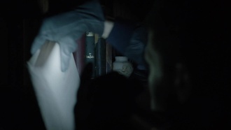 Сын S02E10