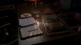 Supernatural S09E10