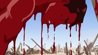 Invincible 2021 s03e01 RHS
