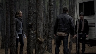 Дневники вампира S02E14