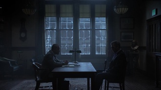 Доктор Хаус S08E11