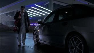 Supernatural S03E15