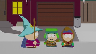 Южный Парк S06E13
