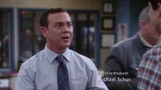 Бруклин 9-9 S02E18