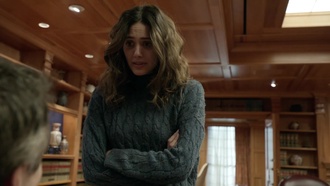 Бесстыжие S07E01