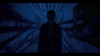 Stranger Things S02E02