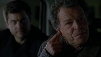Грань S03E11