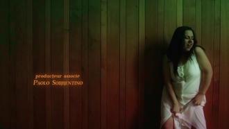 Новый Папа S01E03