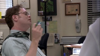 Офис S04E15