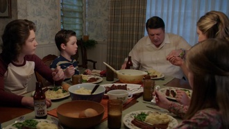 Young Sheldon S02E19