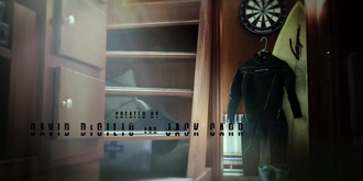 Список смертников Тёмный волк S01E06 RHS