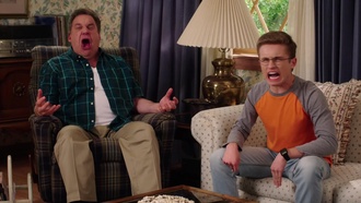 Голдберги S06E21