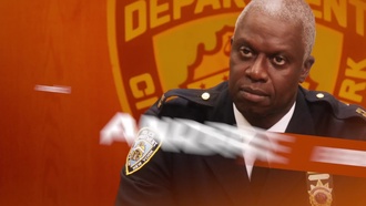 Бруклин 9-9 S01E18