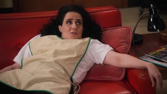 Голдберги S08E13