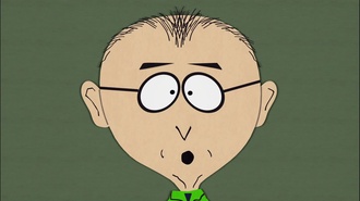 Южный Парк S02E02 Cartman's Mom is Still a Dirty Slut