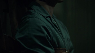 Ганнибал S02E03