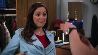 Голдберги S07E16