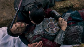 Колесо времени S01E05