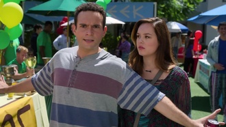 Голдберги S07E04