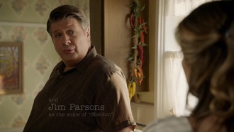 Young Sheldon S03E12