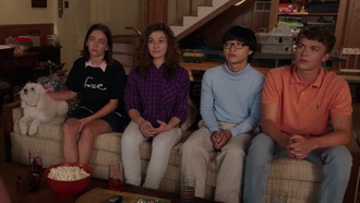 Голдберги S06E04