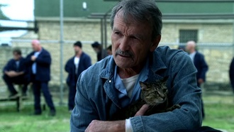 Побег S01E02