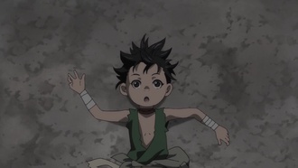 Дороро S01E07
